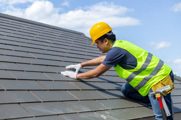 Tile Roofing Contractor in Hempstead, TX