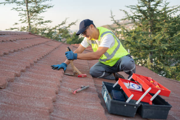 Quick and Trustworthy Emergency Roof Repair Services in Hempstead, TX