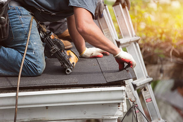 Best Storm Damage Roof Repair  in Hempstead, TX